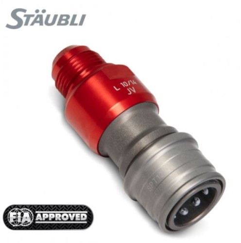 złącze paliwowe żeńskie SPT12 D-12 (FIA)