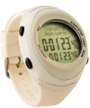 zegarek Co-Driver Rally RW3 White