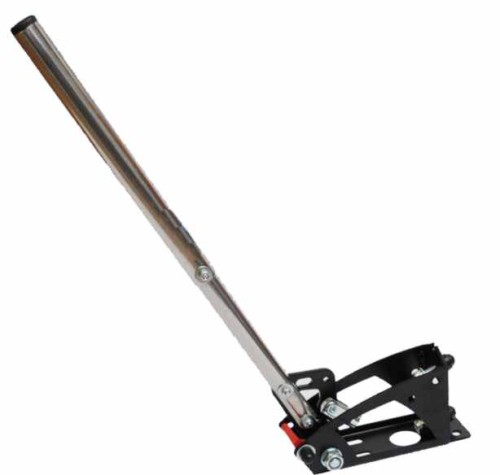 dźwignia hamulca ręcznego SPORT 12