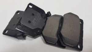 klocek hamulcowy OMP Racing OMP OT/8106
