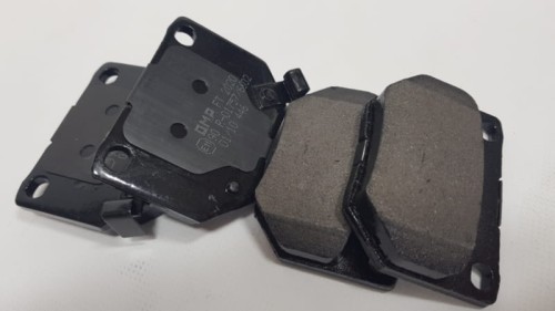 klocek hamulcowy OMP Racing OMP OT/8106