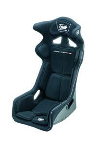 fotel OMP PROTOTIPO-R (FIA)