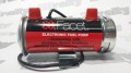 pompa paliwa FACET SILVER-TOP
