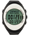 zegarek Co-Driver Rally RW3 White Bezel