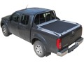 roleta skrzyni ładunkowej NISSAN NAVARA D40 double cab shortbed 156 cm