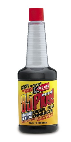 dodatek 85 Plus Diesel Enhance