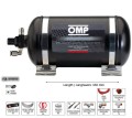 system elektryczny OMP BLACK 4.25l Ecolife (FIA)