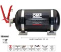 system mechaniczny OMP BLACK 4.25l ECOLIFE (FIA)