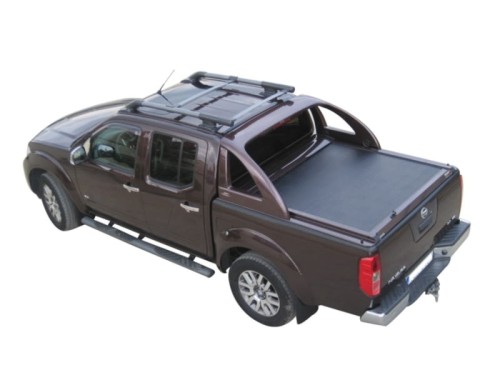 roleta skrzyni ładunkowej NISSAN FRONTIER double cab