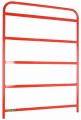 tablica informacyjna STANDARD B-G Racing
