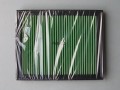 Filtr powietrza Green - Opel Astra G,H