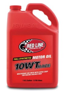 olej silnikowy Red Line Race 10WT  3