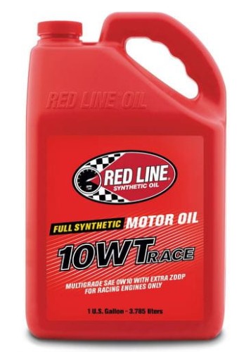 olej silnikowy Red Line Race 10WT 3,785 l