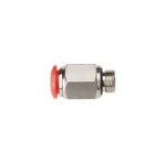 złączka prosta OMP 1/8"