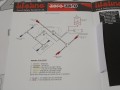 schemat systemu Lifline ZERO 3620 Firemarshal
