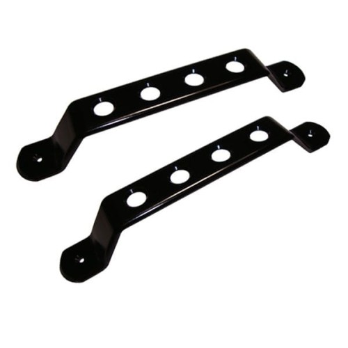 rączka aluminiowa do drzwi