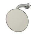 lusterka CLASSIC 08A chrome LUCAS 046