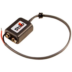 adapter STILO 12v