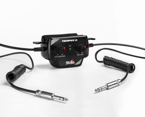 interkom STILO TROPHY 2