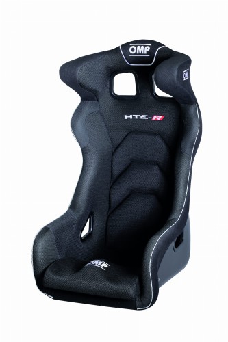 fotel OMP HTE-R XL (FIA)