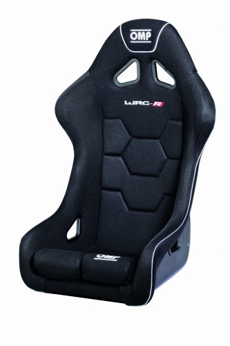fotel OMP WRC-R XL (FIA)