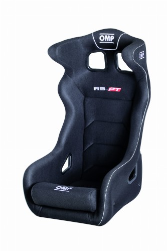 fotel OMP RS-PT 2 (FIA)