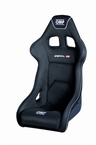 fotel OMP ARS-R (FIA)