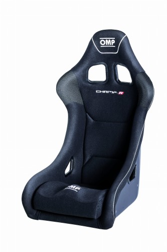 fotel OMP CHAMP-R