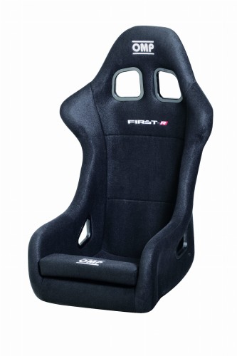 fotel OMP FIRST-R (FIA)