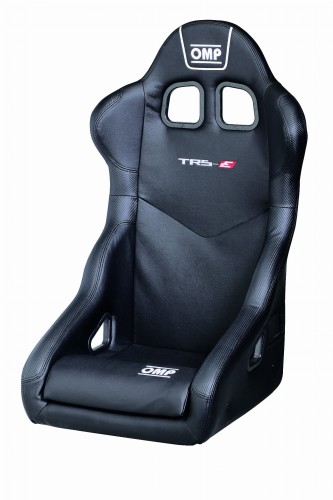 fotel OMP TRS-E SKY (FIA)
