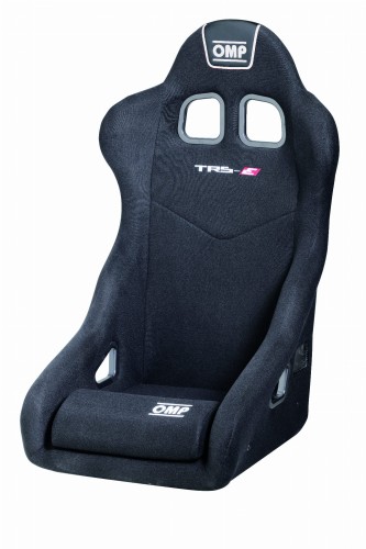 fotel OMP TRS-E XL (FIA)