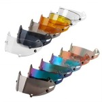 wizjer - szybka STILO ST4F BLUE/GREEN IRIDIUM 70%