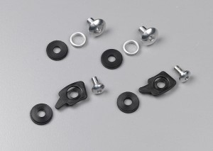 zestaw śrub STILO ST4W