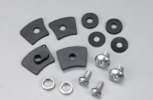 zestaw śrub STILO ST4