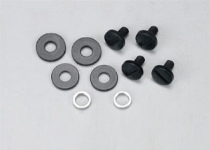 zestaw śrub daszka STILO WRC/Trophy