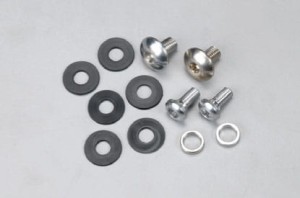 zestaw śrub daszka STILO ST4