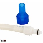 złącze do picia STILO Helmet Drink Kit