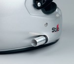 boczny wlot powietrza STILO SIDE AIR VENT