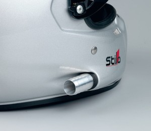 boczny wlot powietrza STILO SIDE AIR VENT