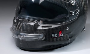 spoiler przedni STILO ST4