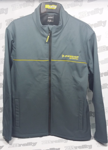 softshell DUNLOP Motorsport
