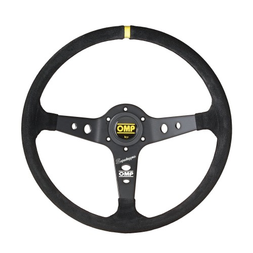 kierownica OMP CORSICA OV SUPERLEGGERO