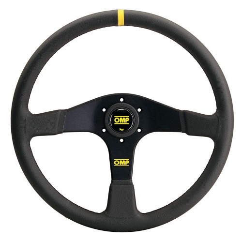kierownica OMP VELOCITA 380 LISCIO