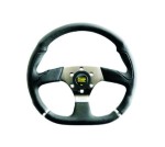 kierownica OMP CROMO