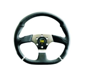 kierownica OMP CROMO