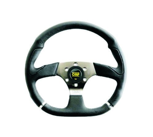 kierownica OMP CROMO