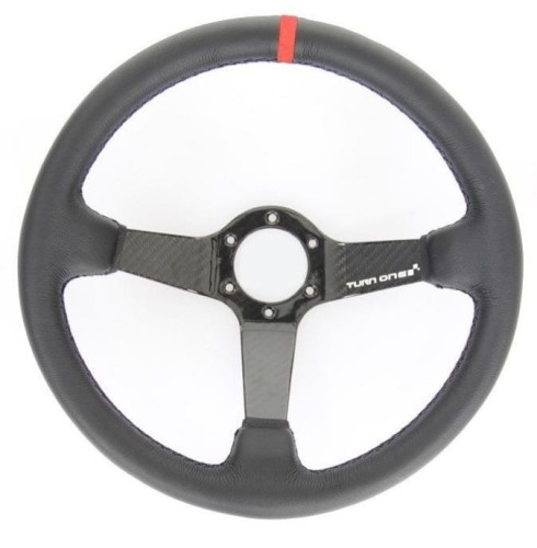 TURN ONE RALLYE CARBONE 350-90