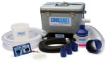 zestaw COOL SHIRT PRO AIR & WATER SYSTEM