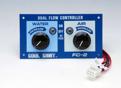 kontroler podwójny COOL SHIRT FC-2