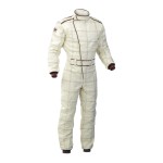 kombinezon OMP LE MANS SUIT (FIA)